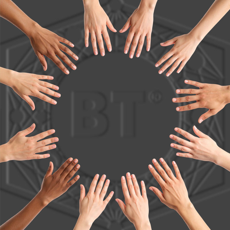 blutube team